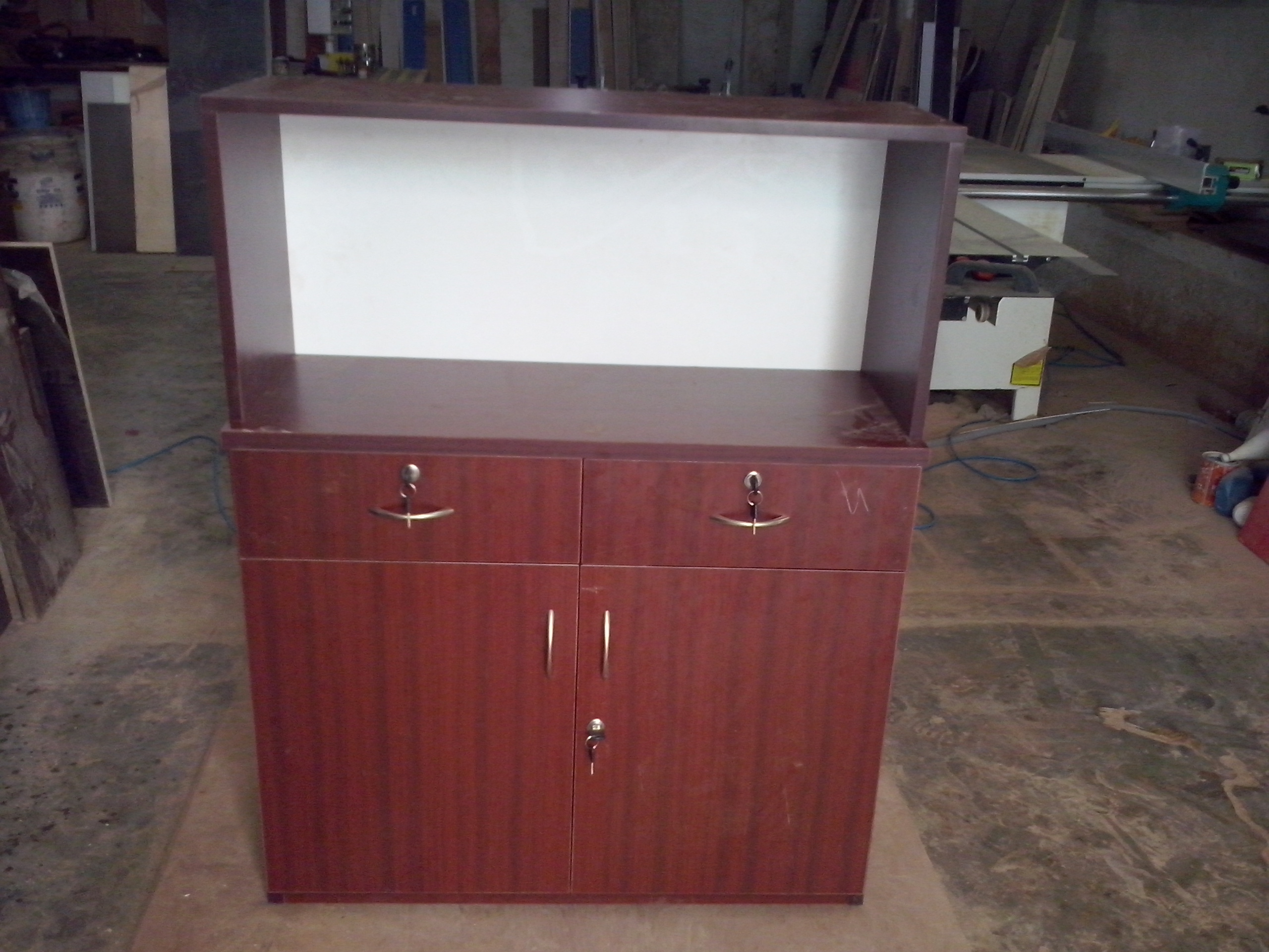 Samrudhi Office Chair